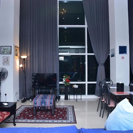 ג'ורג' טאון Maritime Suites Duplex Marvelous Sea View מראה חיצוני תמונה