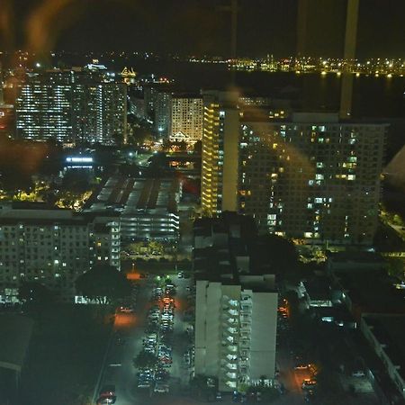 ג'ורג' טאון Maritime Suites Duplex Marvelous Sea View מראה חיצוני תמונה
