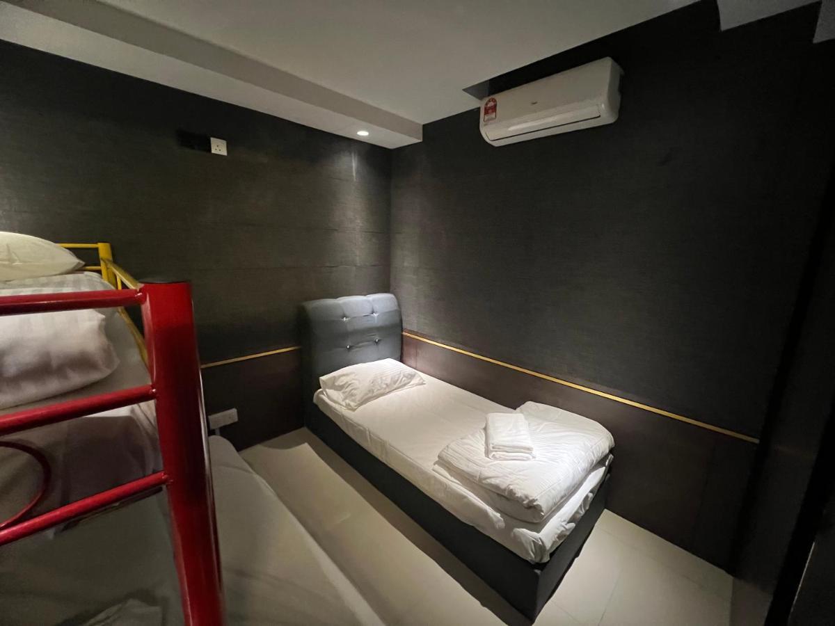 ג'ורג' טאון Maritime Suites Duplex Marvelous Sea View מראה חיצוני תמונה