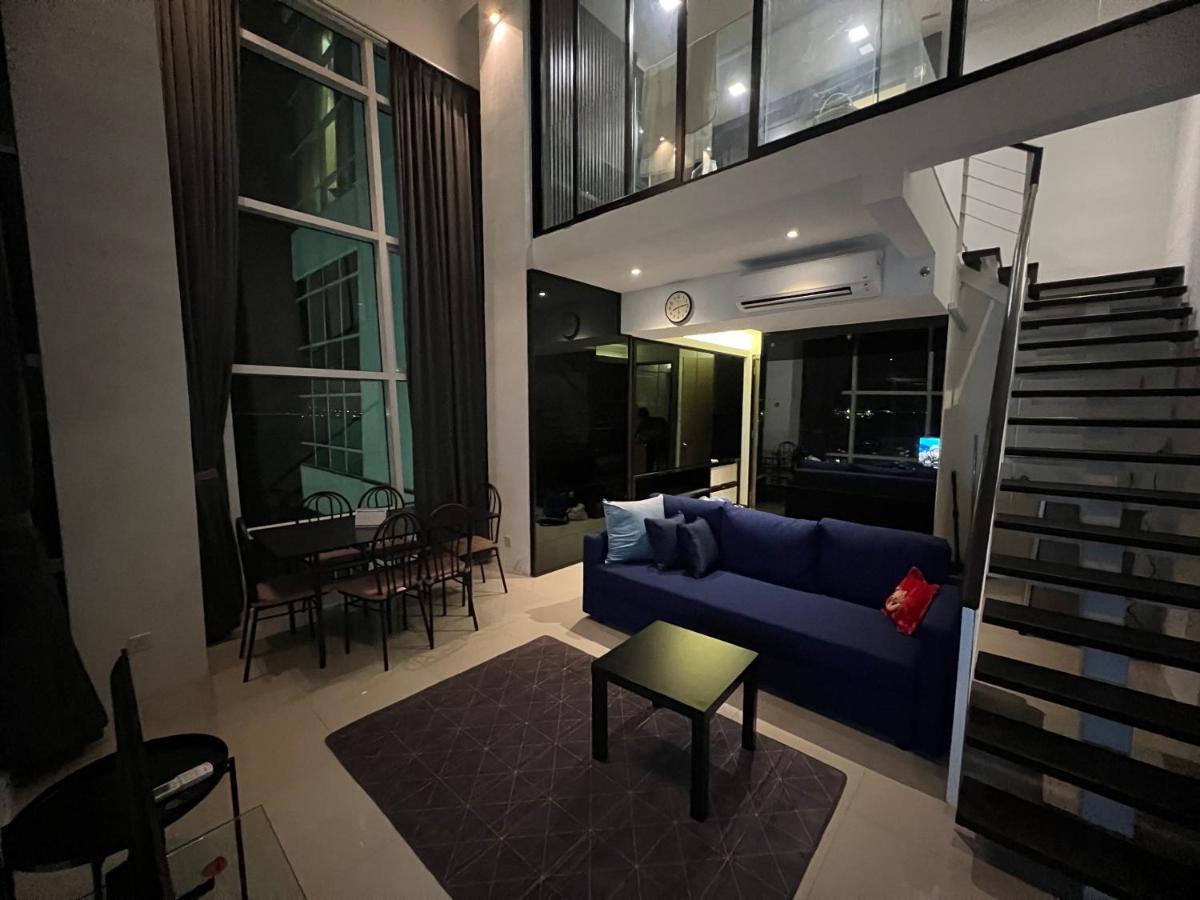 ג'ורג' טאון Maritime Suites Duplex Marvelous Sea View מראה חיצוני תמונה