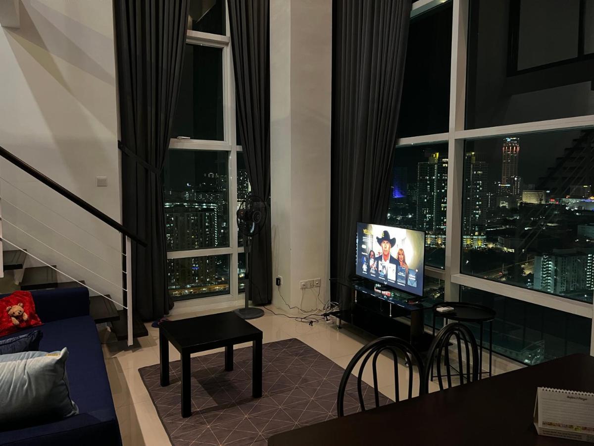ג'ורג' טאון Maritime Suites Duplex Marvelous Sea View מראה חיצוני תמונה