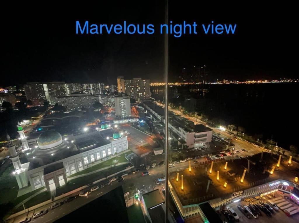 ג'ורג' טאון Maritime Suites Duplex Marvelous Sea View מראה חיצוני תמונה