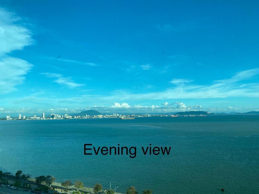 ג'ורג' טאון Maritime Suites Duplex Marvelous Sea View מראה חיצוני תמונה