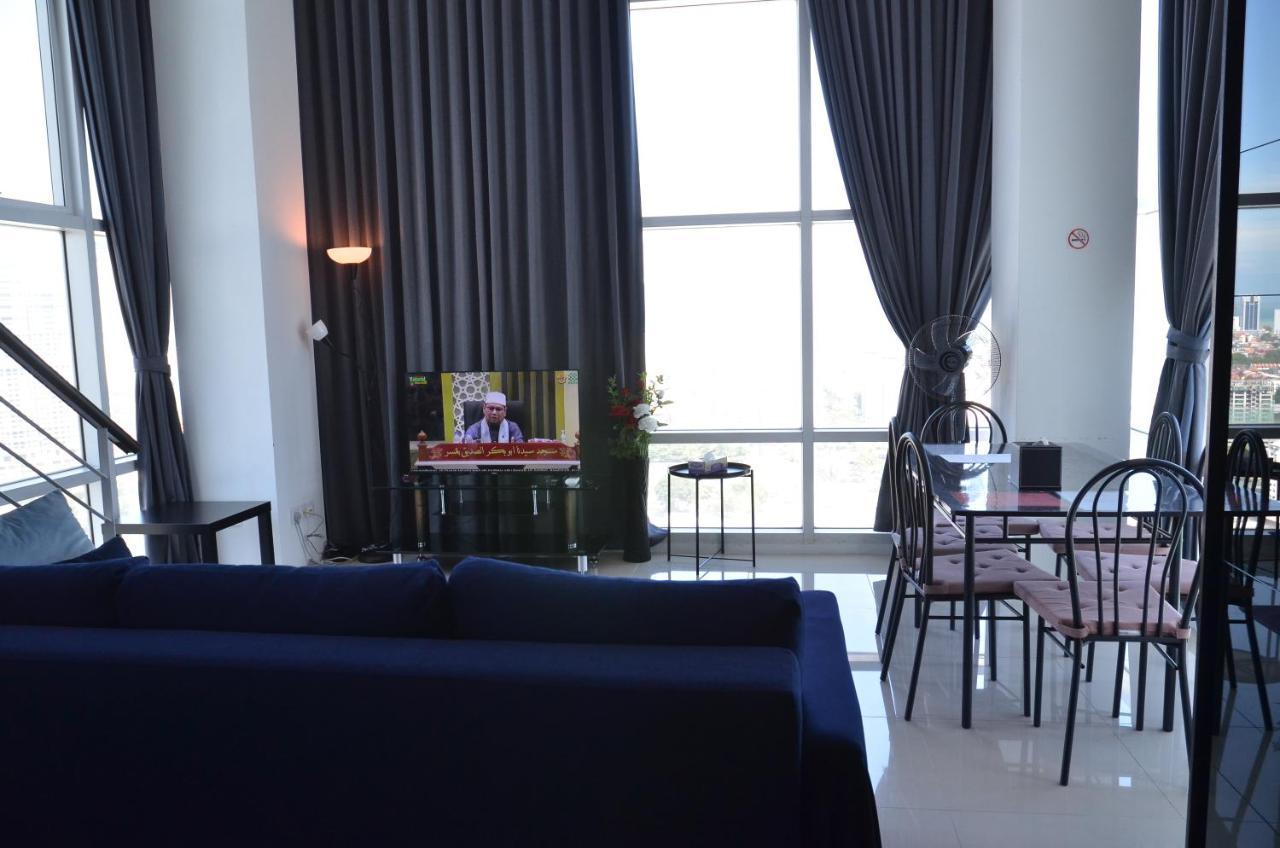 ג'ורג' טאון Maritime Suites Duplex Marvelous Sea View מראה חיצוני תמונה