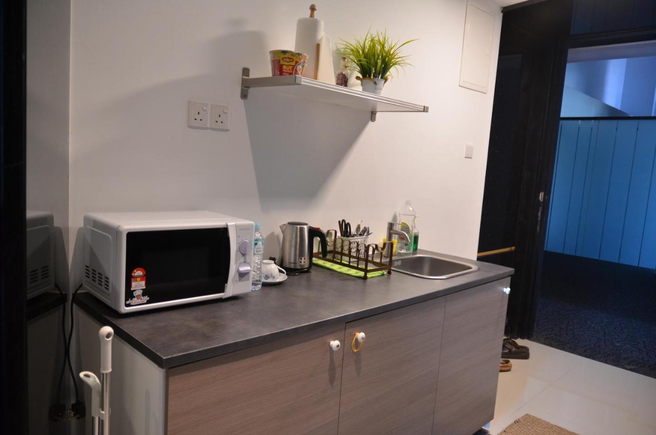 ג'ורג' טאון Maritime Suites Duplex Marvelous Sea View מראה חיצוני תמונה