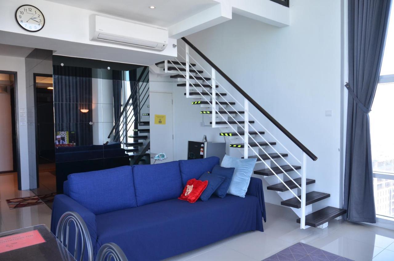 ג'ורג' טאון Maritime Suites Duplex Marvelous Sea View מראה חיצוני תמונה