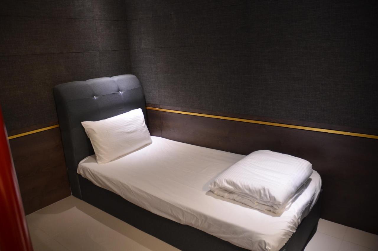 ג'ורג' טאון Maritime Suites Duplex Marvelous Sea View מראה חיצוני תמונה