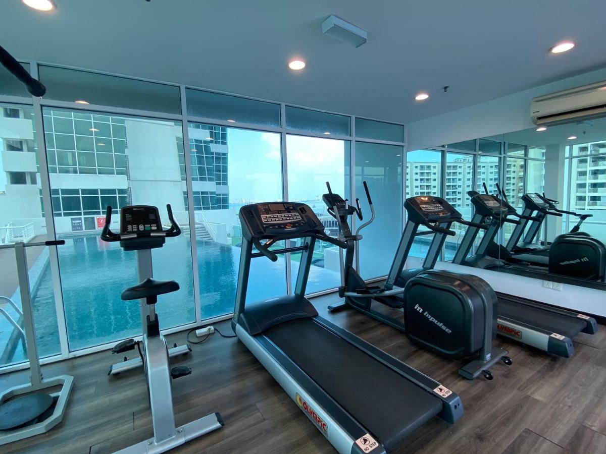 ג'ורג' טאון Maritime Suites Duplex Marvelous Sea View מראה חיצוני תמונה