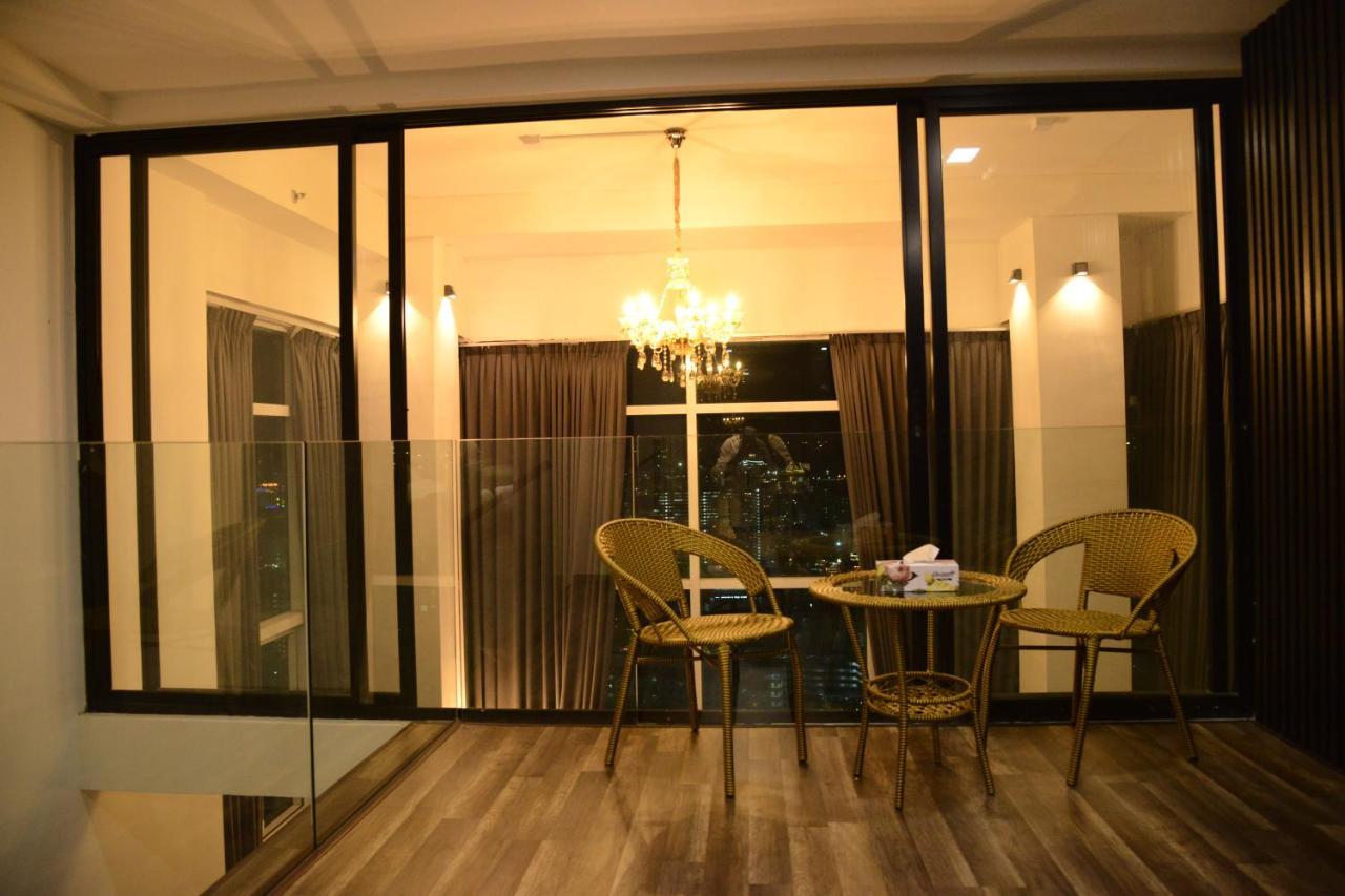 ג'ורג' טאון Maritime Suites Duplex Marvelous Sea View מראה חיצוני תמונה
