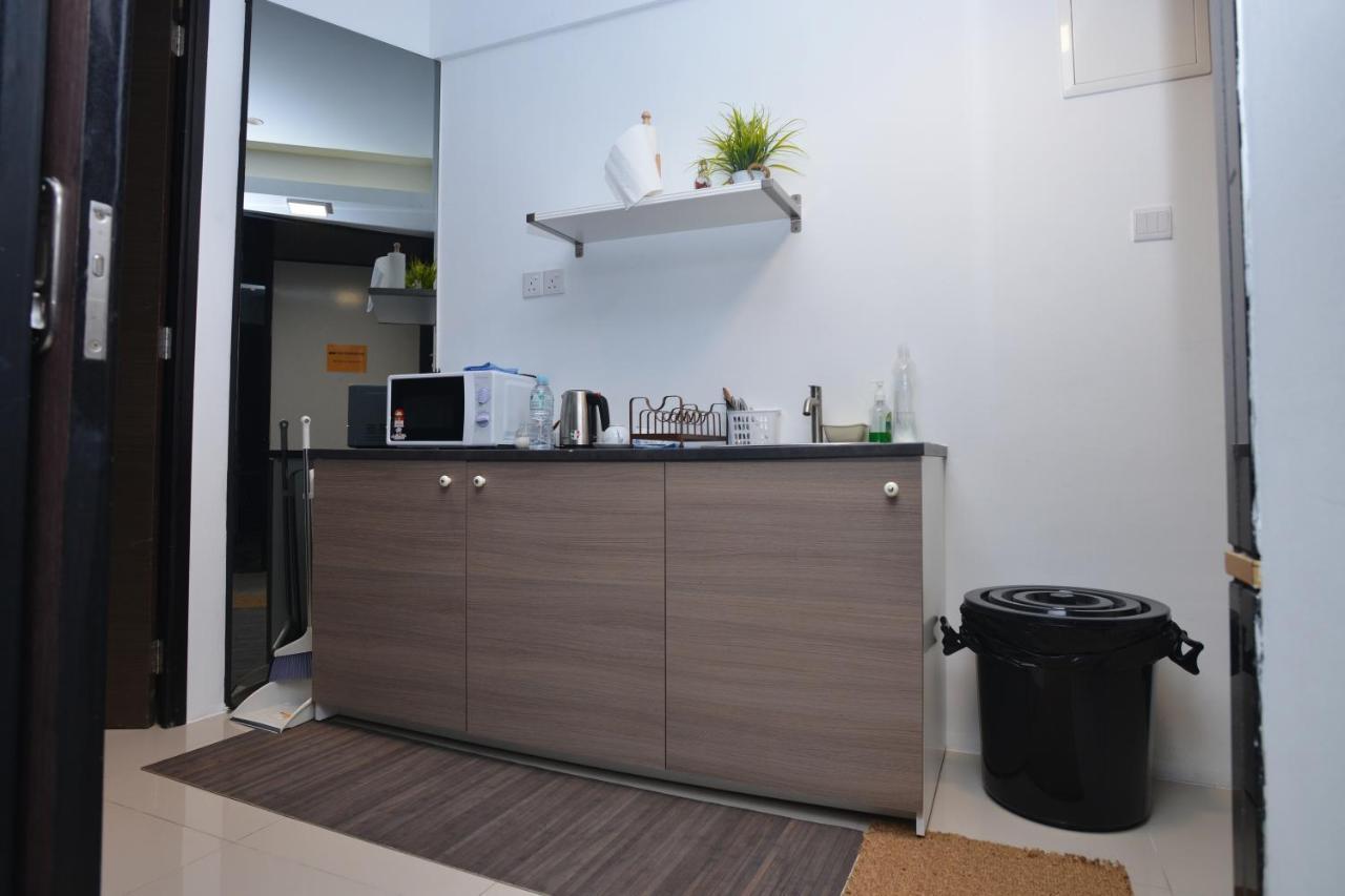 ג'ורג' טאון Maritime Suites Duplex Marvelous Sea View מראה חיצוני תמונה