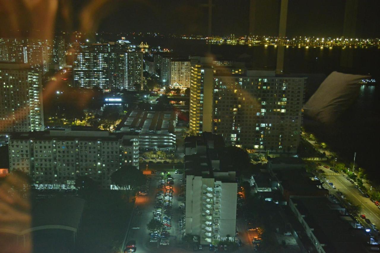 ג'ורג' טאון Maritime Suites Duplex Marvelous Sea View מראה חיצוני תמונה