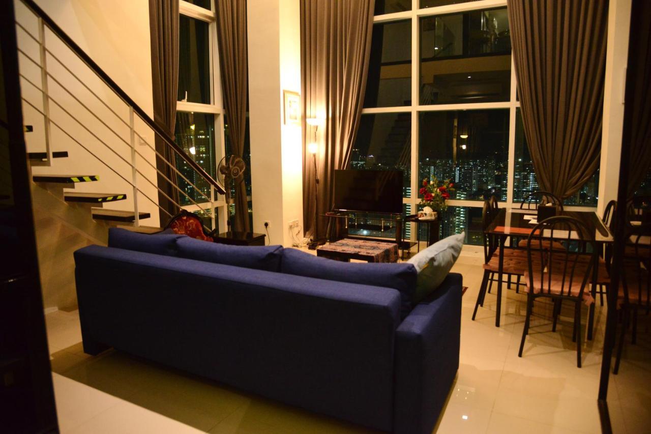 ג'ורג' טאון Maritime Suites Duplex Marvelous Sea View מראה חיצוני תמונה