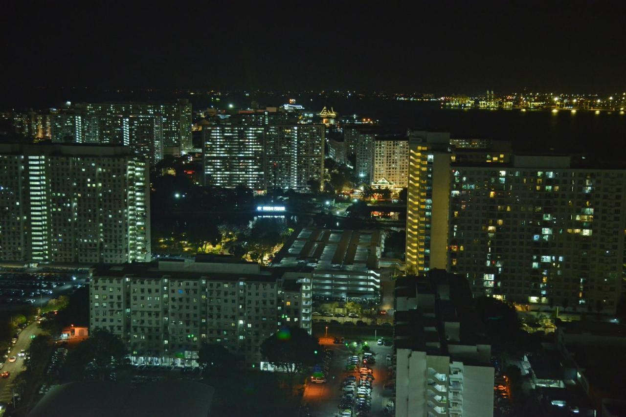 ג'ורג' טאון Maritime Suites Duplex Marvelous Sea View מראה חיצוני תמונה