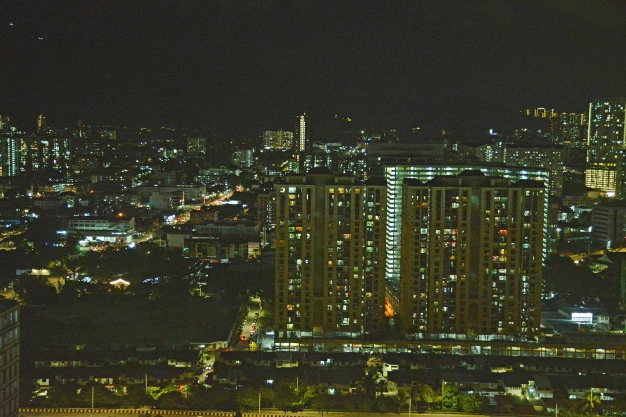 ג'ורג' טאון Maritime Suites Duplex Marvelous Sea View מראה חיצוני תמונה