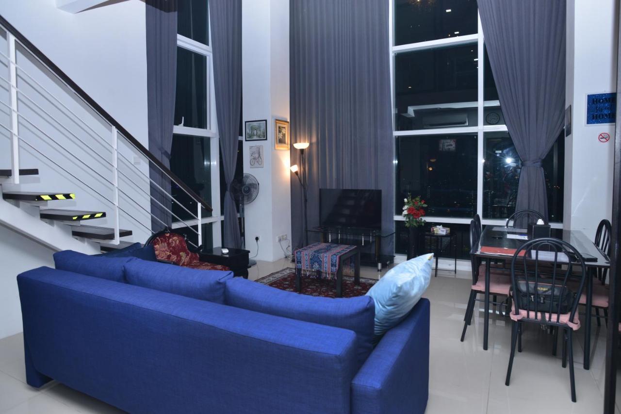 ג'ורג' טאון Maritime Suites Duplex Marvelous Sea View מראה חיצוני תמונה