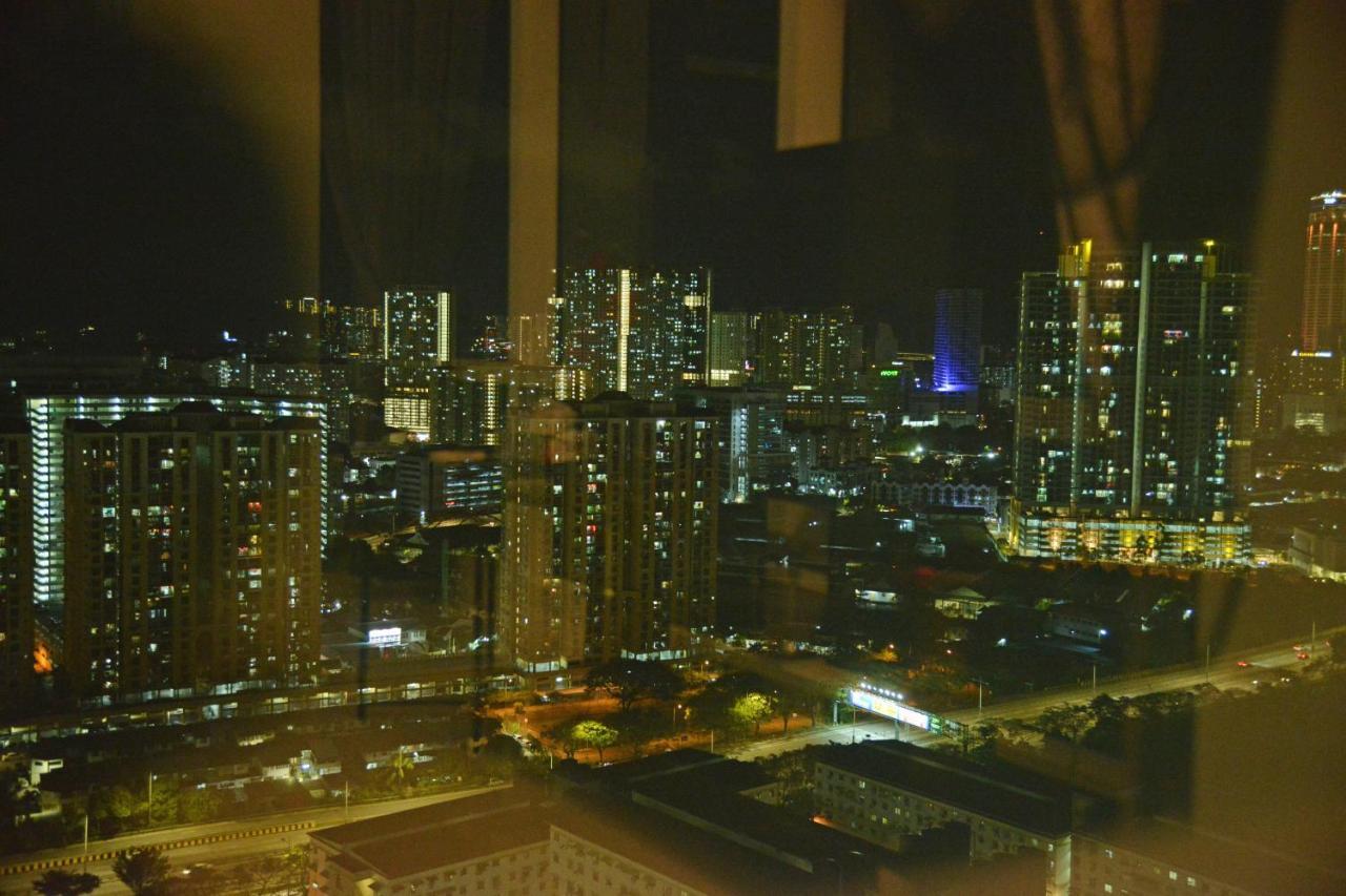 ג'ורג' טאון Maritime Suites Duplex Marvelous Sea View מראה חיצוני תמונה