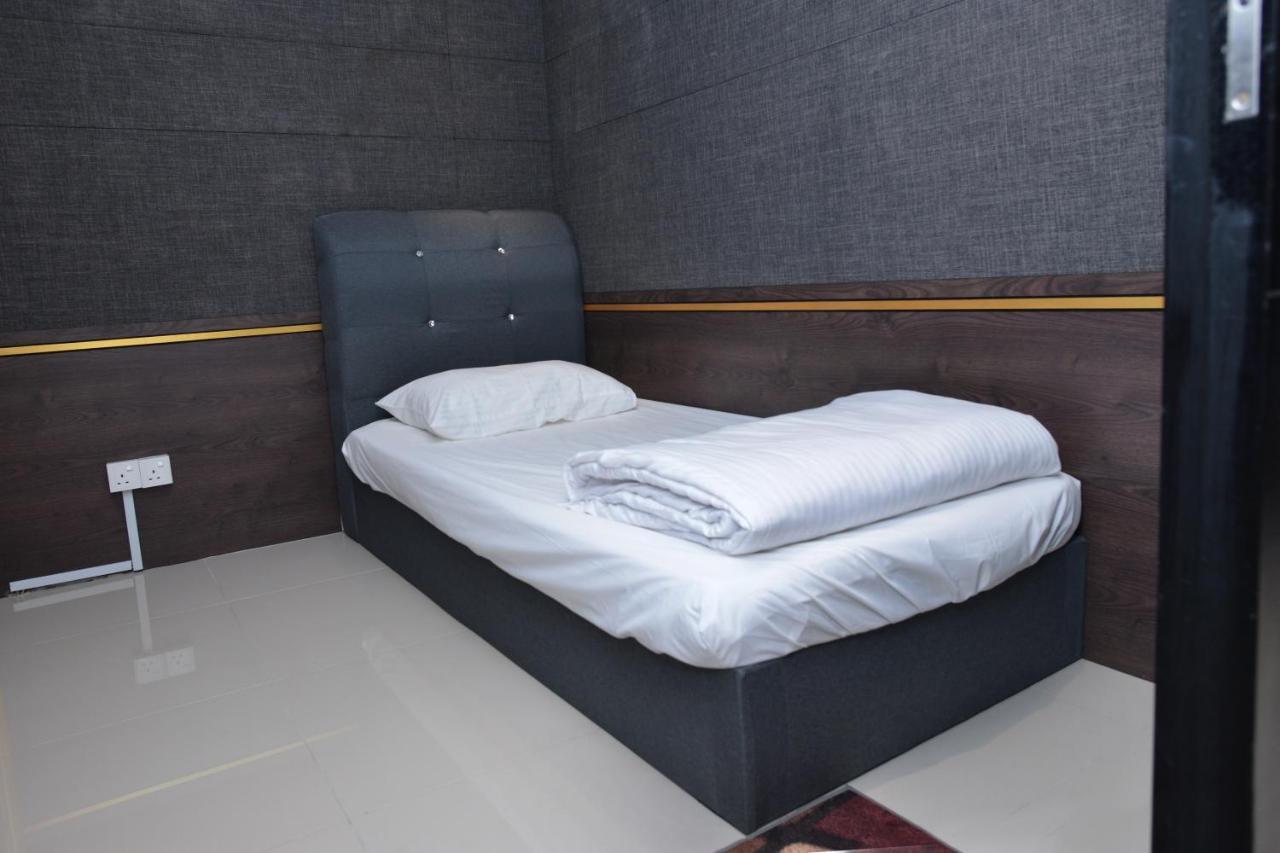 ג'ורג' טאון Maritime Suites Duplex Marvelous Sea View מראה חיצוני תמונה