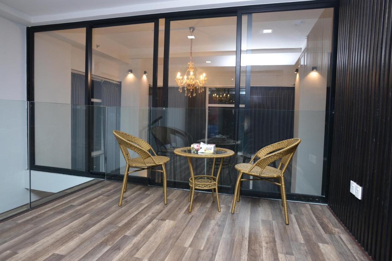 ג'ורג' טאון Maritime Suites Duplex Marvelous Sea View מראה חיצוני תמונה